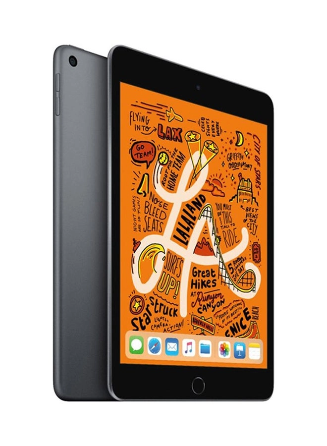iPad mini (2019) - 64GB 7.9"