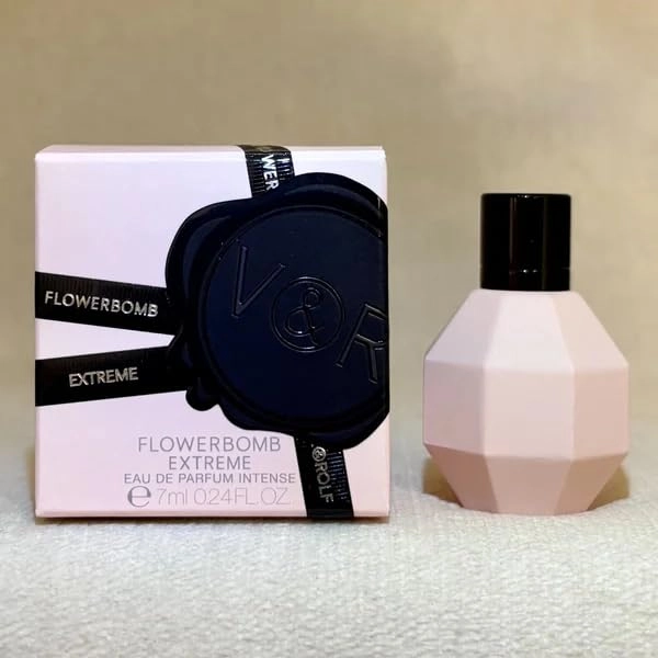 Flowerbomb Extreme Intense Eau de Parfum 7ml