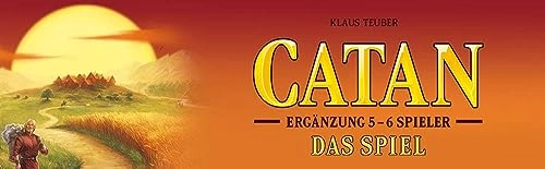 CATAN: Seefahrer (German)