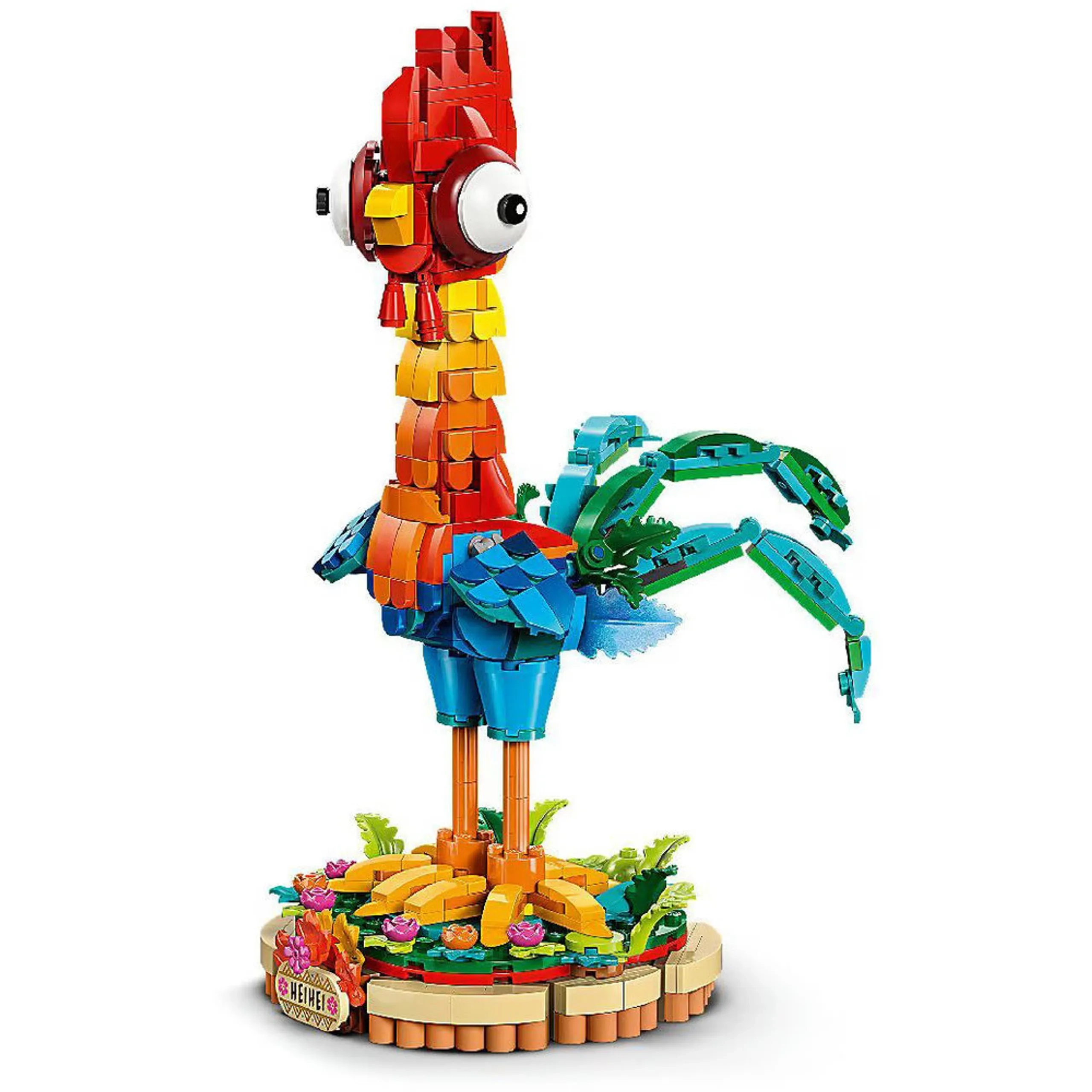 Heihei - Moana Disney