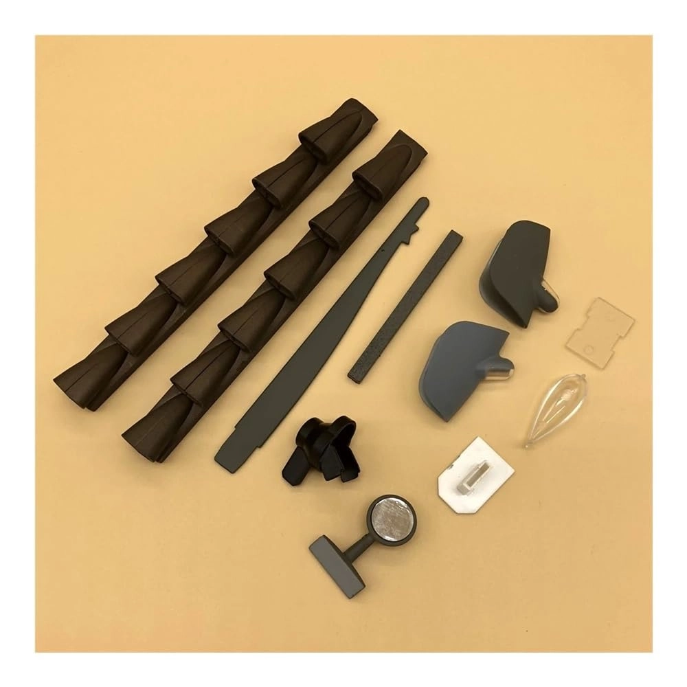 pljYocdO8903 Spitfire F - Plastic Parts 1.6M