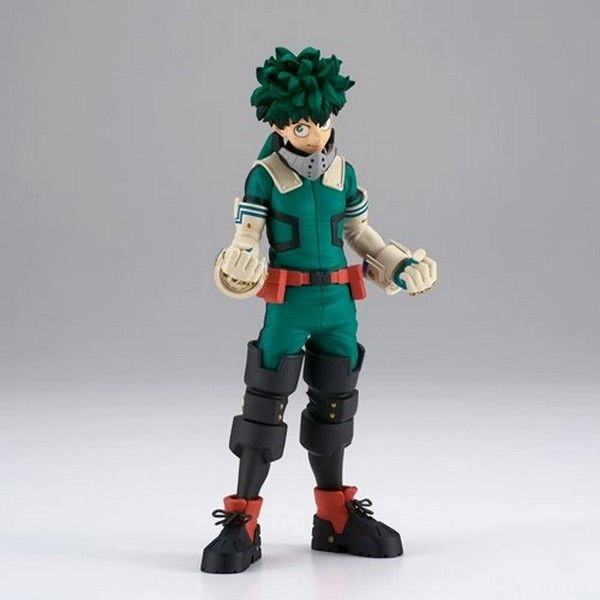 deku - My Hero Academia Age of Heroesdeku Statue
