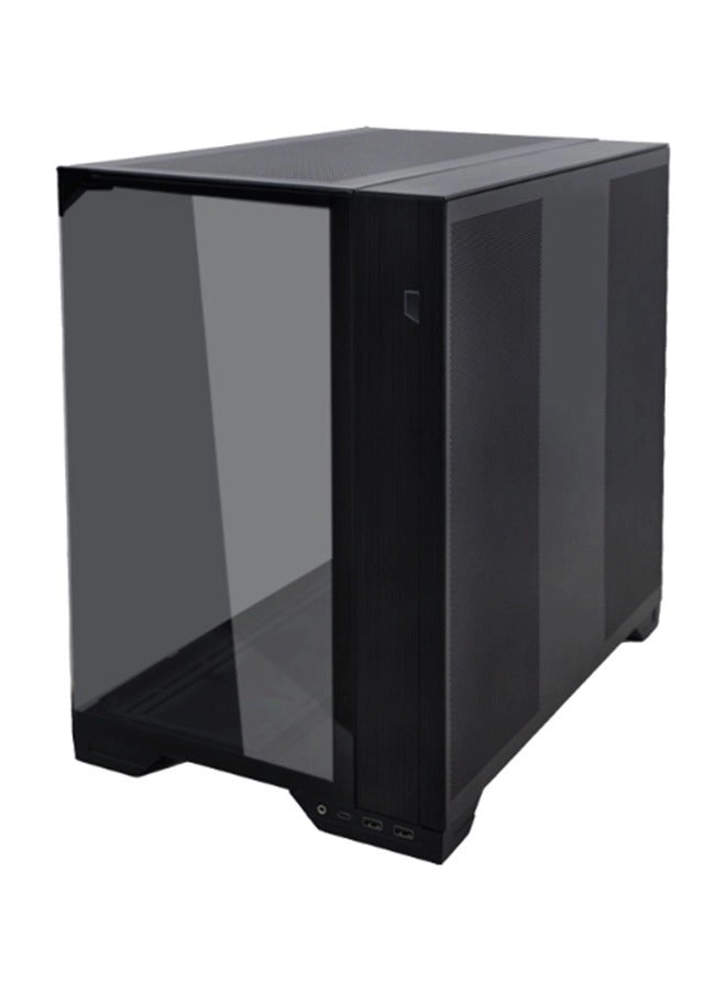 O11 Vision Compact - Tempered Glass Mid Tower