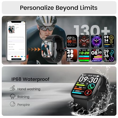 Smart Watches