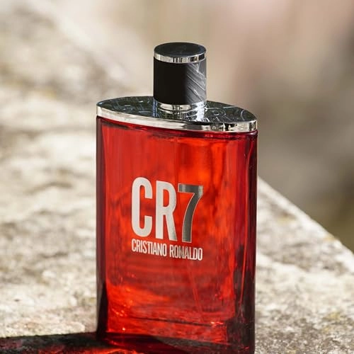 CR7 - Eau de Toilette 50ml
