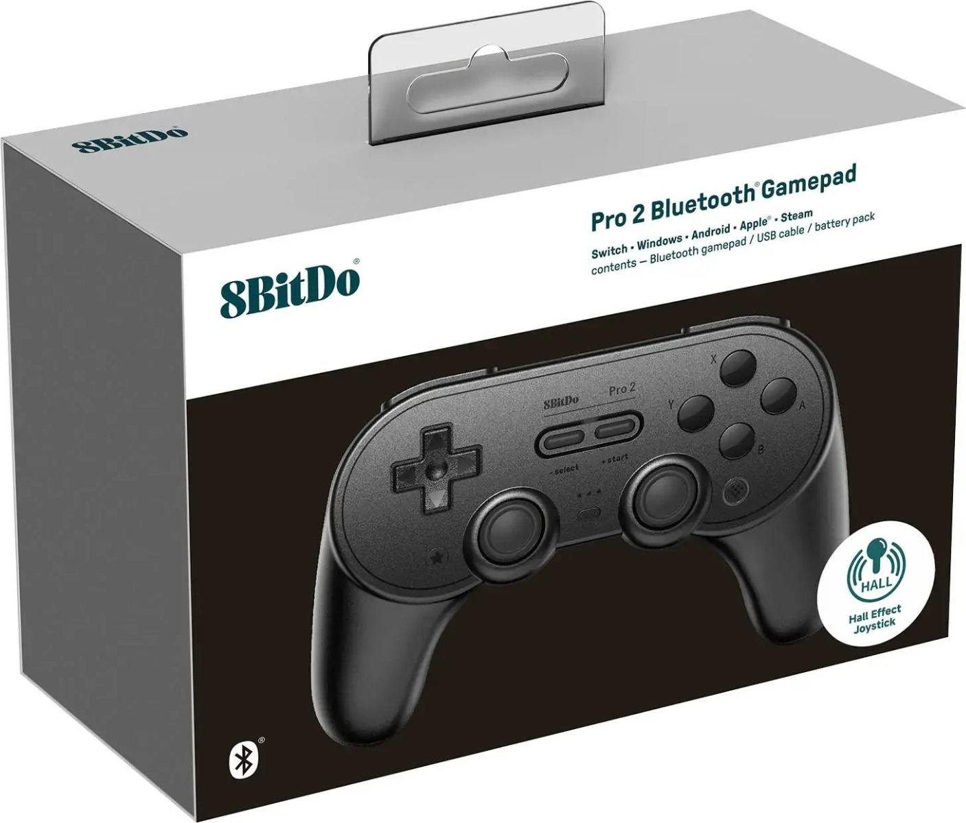 Pro 2 - Black