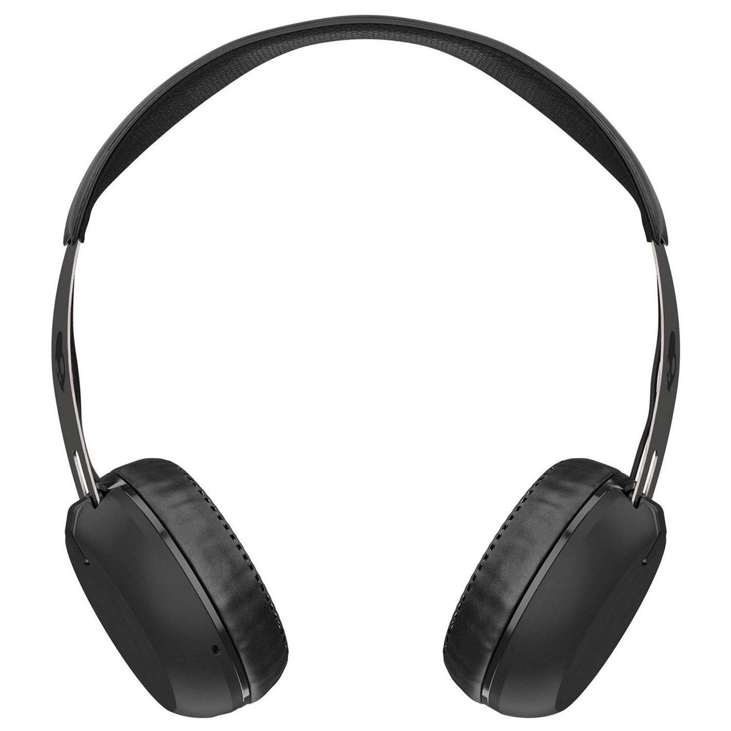 Grind On Ear Wireless Headphone