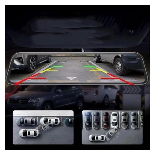 streaming media driving recorder - 1080P