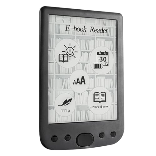 Doxdrliskwe2 - 6-inch 4GB