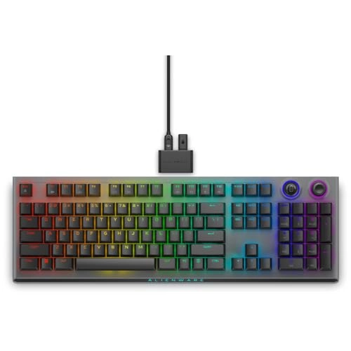 AW920K - AZ Wired