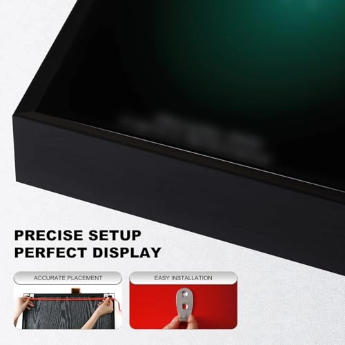 Wall Mount Display Board for Lego Technic 42171