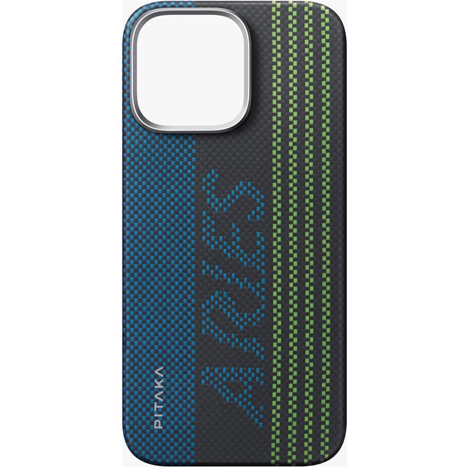 Aries Case with MagSafe for iPhone 16 Pro Max