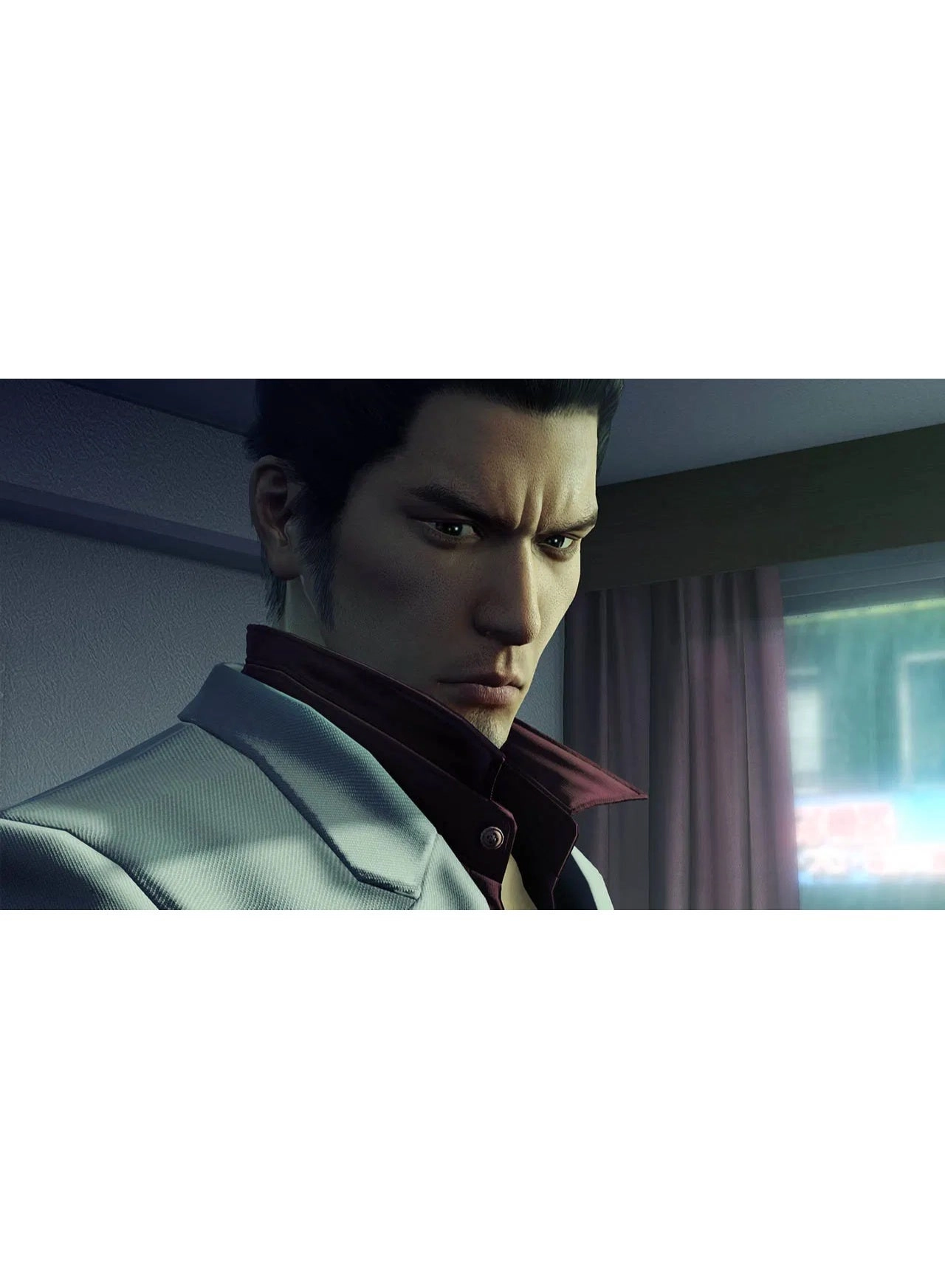 Yakuza Kiwami | Nintendo Switch 2