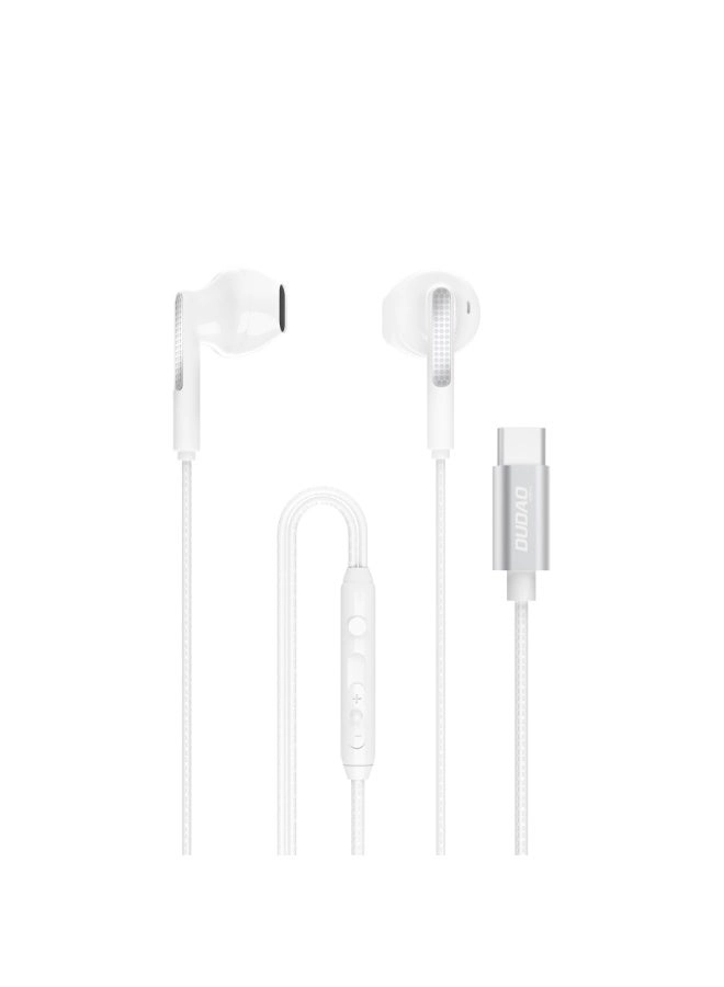 X3PRO Wired Earbud