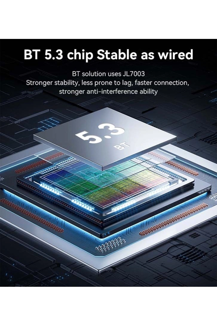 YSP20 Wireless Headphone