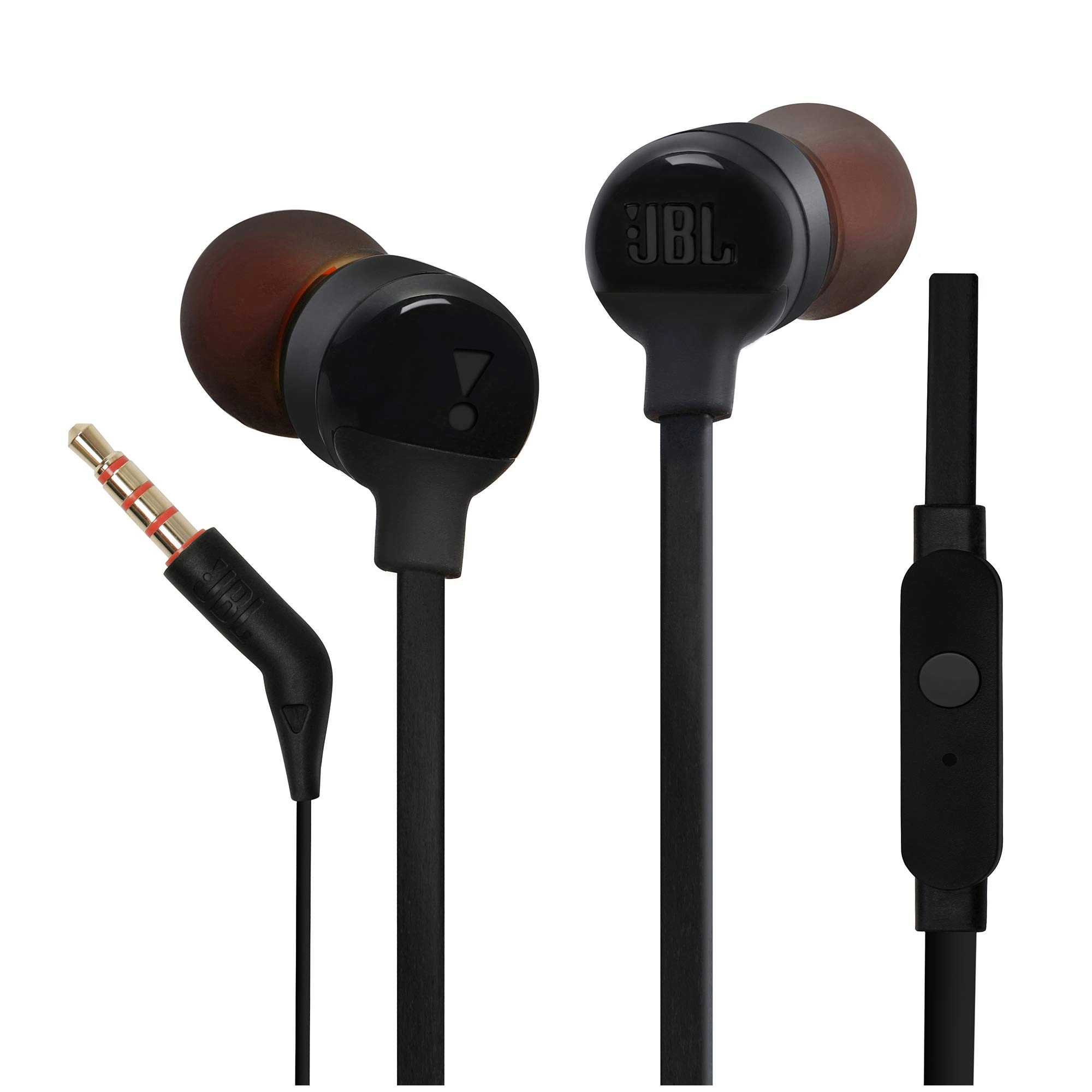 Tune 110 Wired Headphone