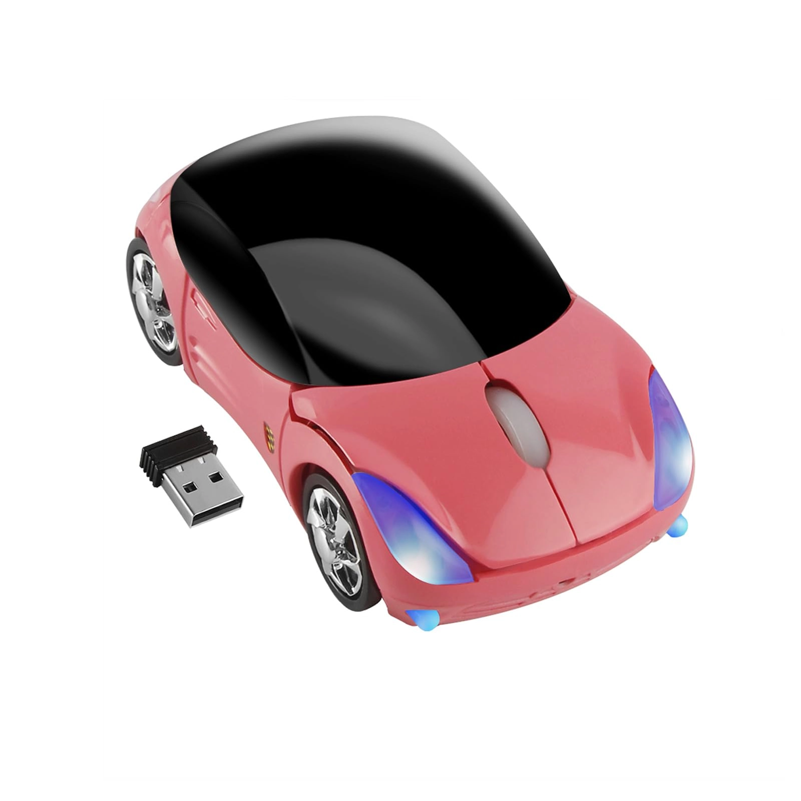 Wireless Mouse - USB