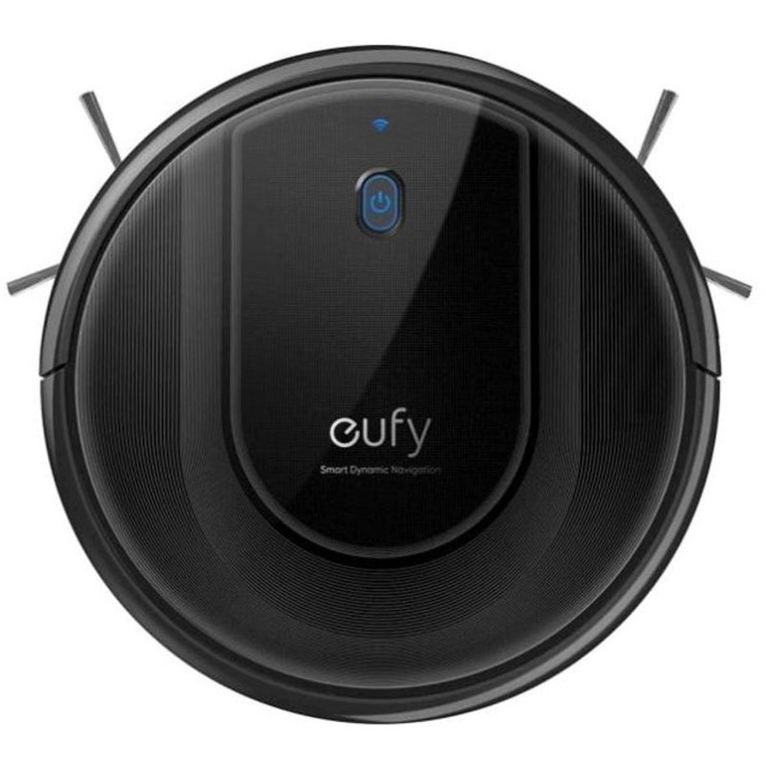 Anker Robovac G10 Hybrid - With Mop