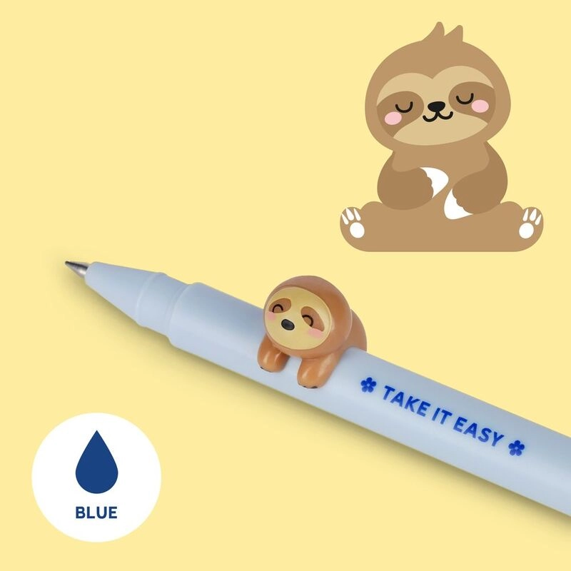 Gel Pen