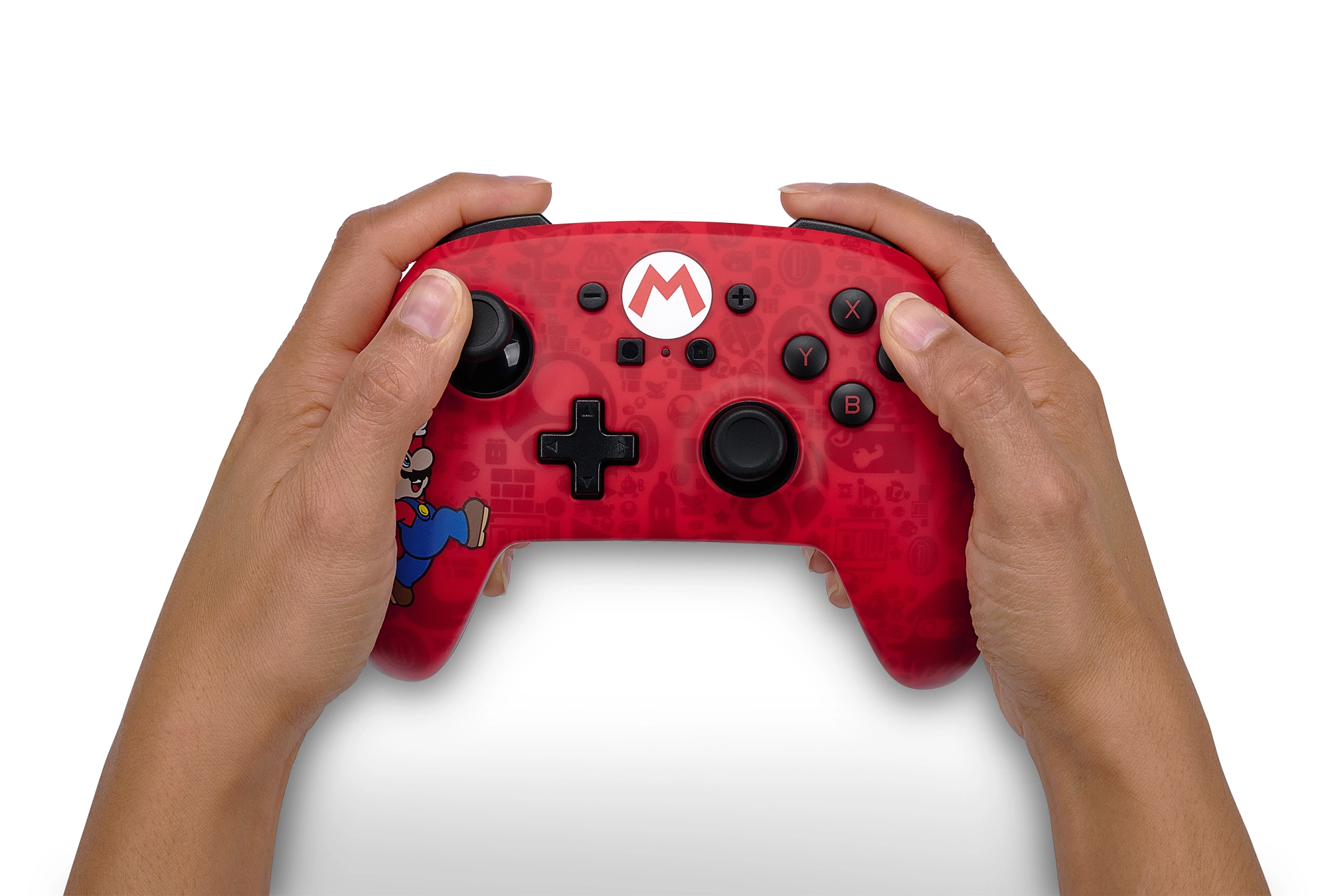 Enhanced Wired Controller - Nintendo Switch