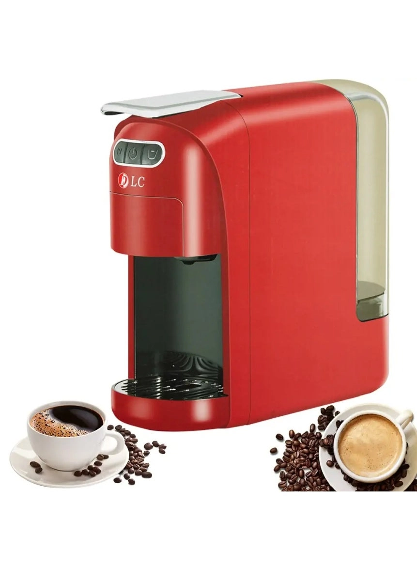 3-in-1 Coffee Machine 7321