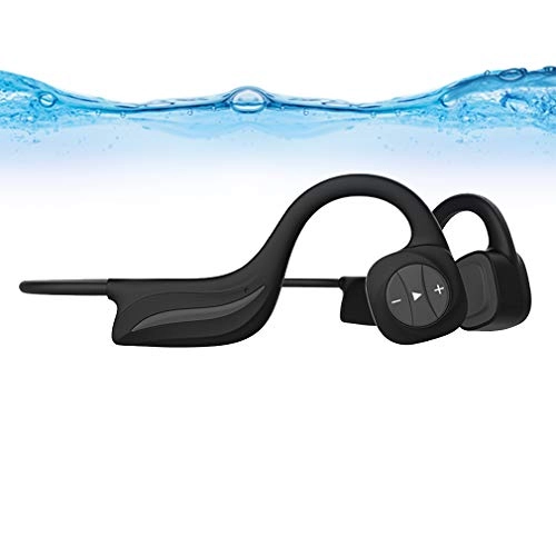 Bone Conduction Wireless Headphone