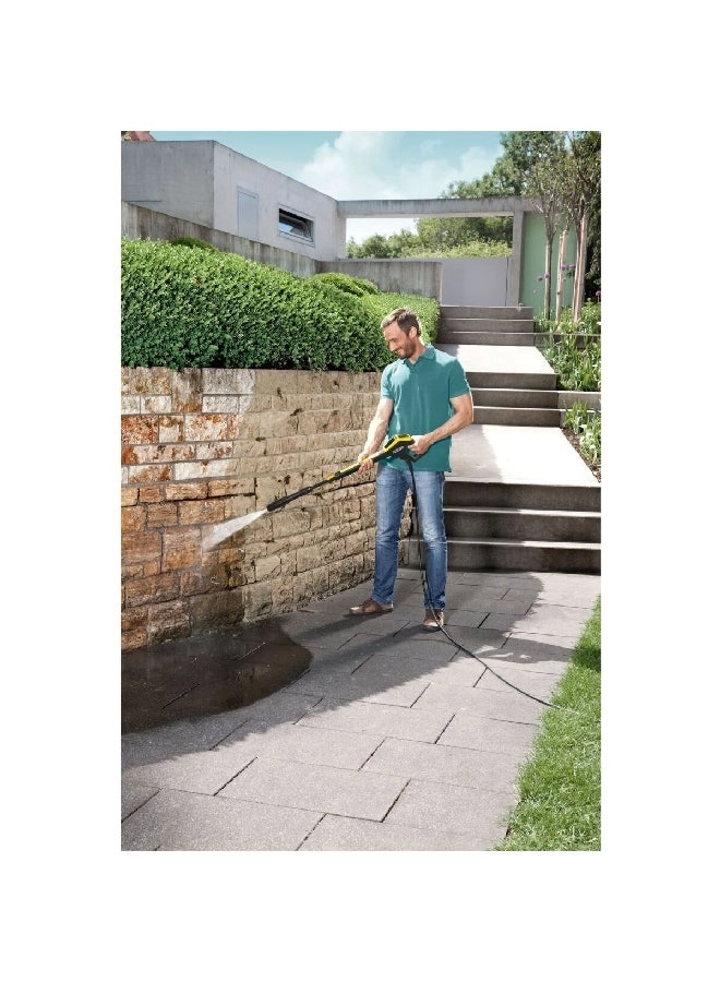 K 4 Classic - 130 Bar 420 L/h 1.8kW