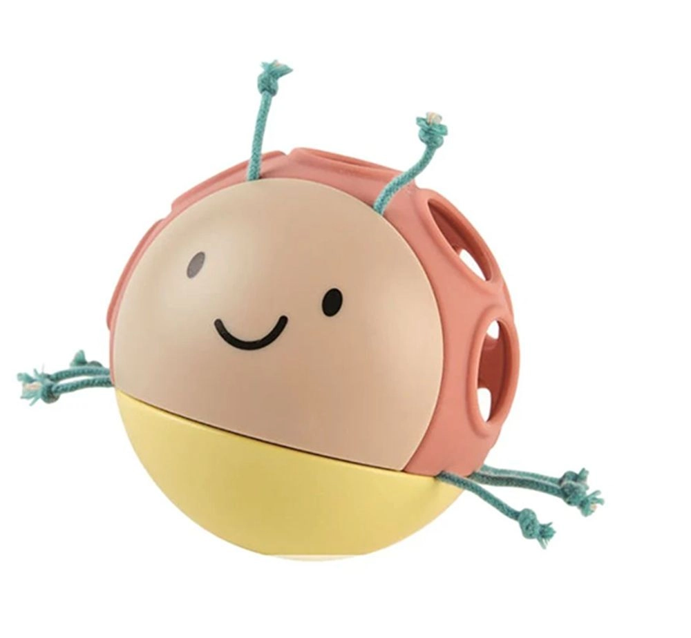 Busy Bug Roll - 10 months