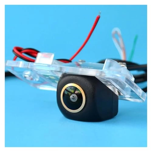 Backup Camera - Night Vision 756 (H) x 504 (V)