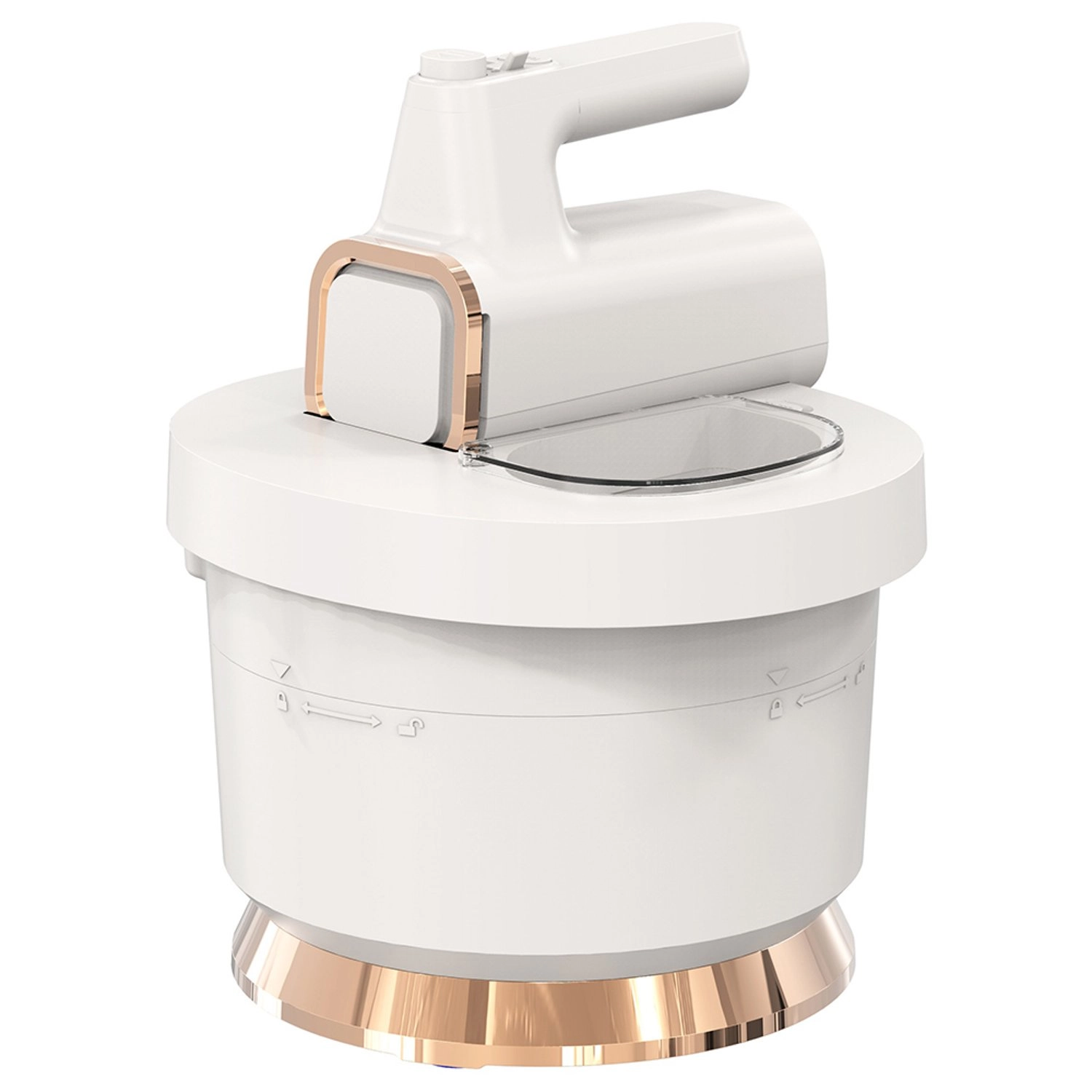 Stand Mixer - 300 Watt