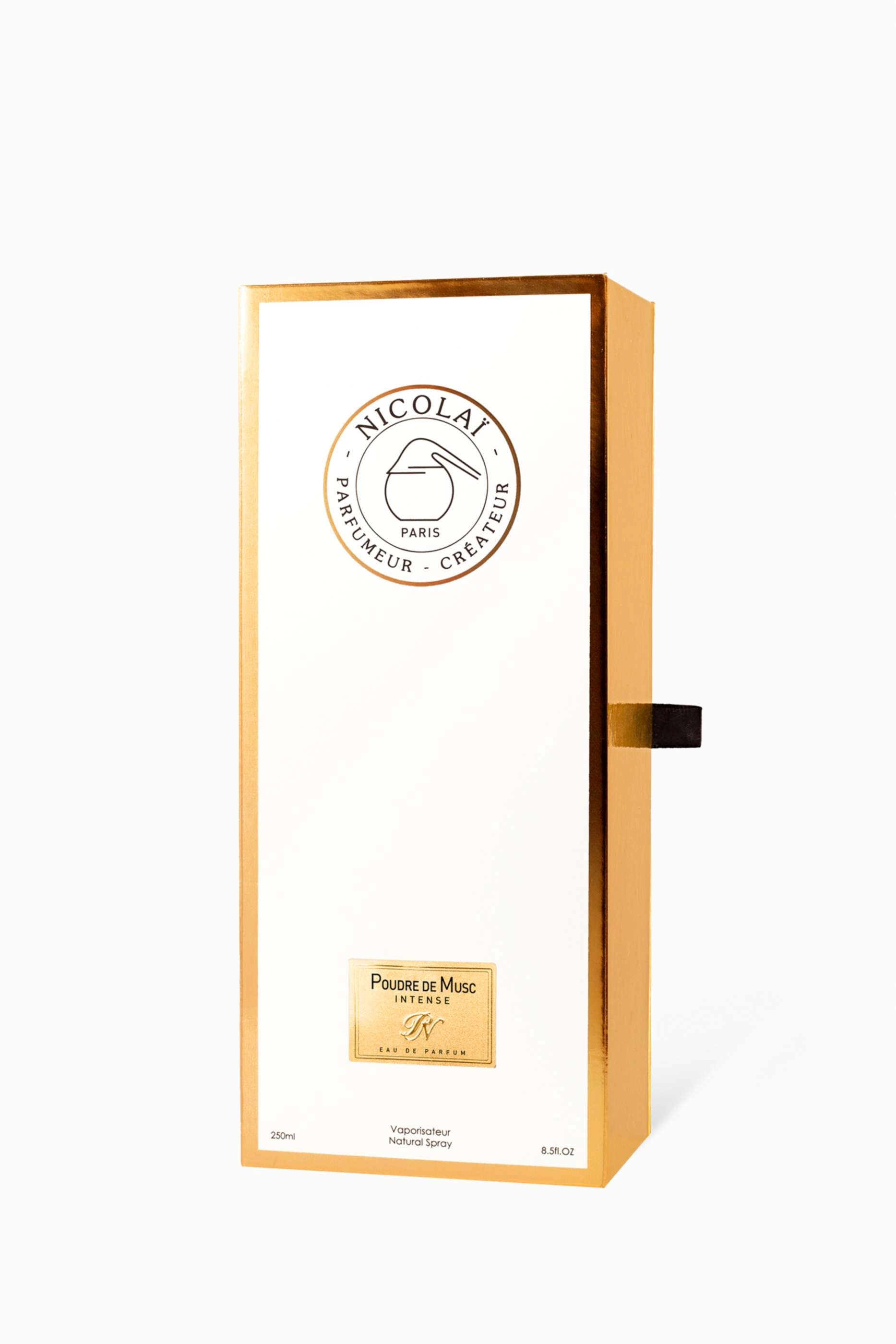 Poudre De Musc Intense Eau de Parfum 250ml