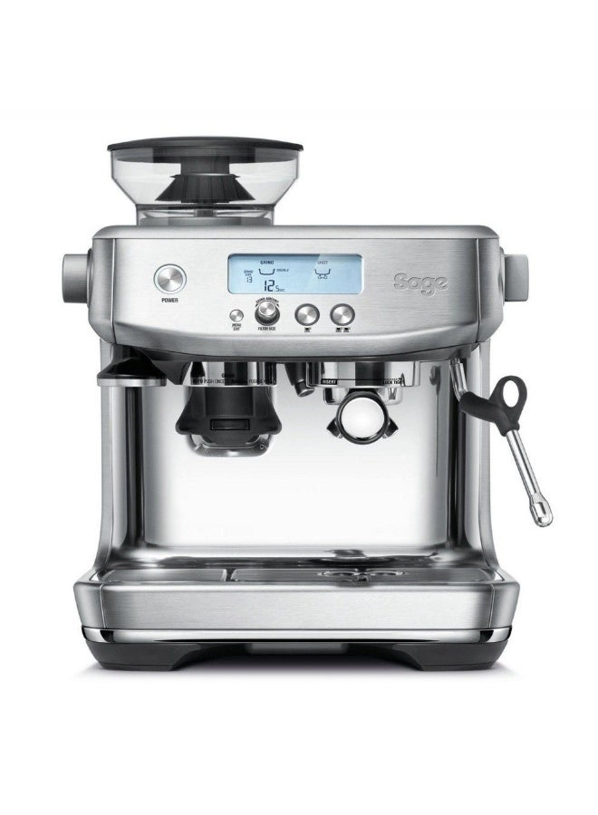 Sage Barista Pro Grinder & Milk SES878