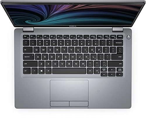 (Renewed) Latitude 5310 - 13.3-Inch 512GB 16GB Core i5 10th Gen