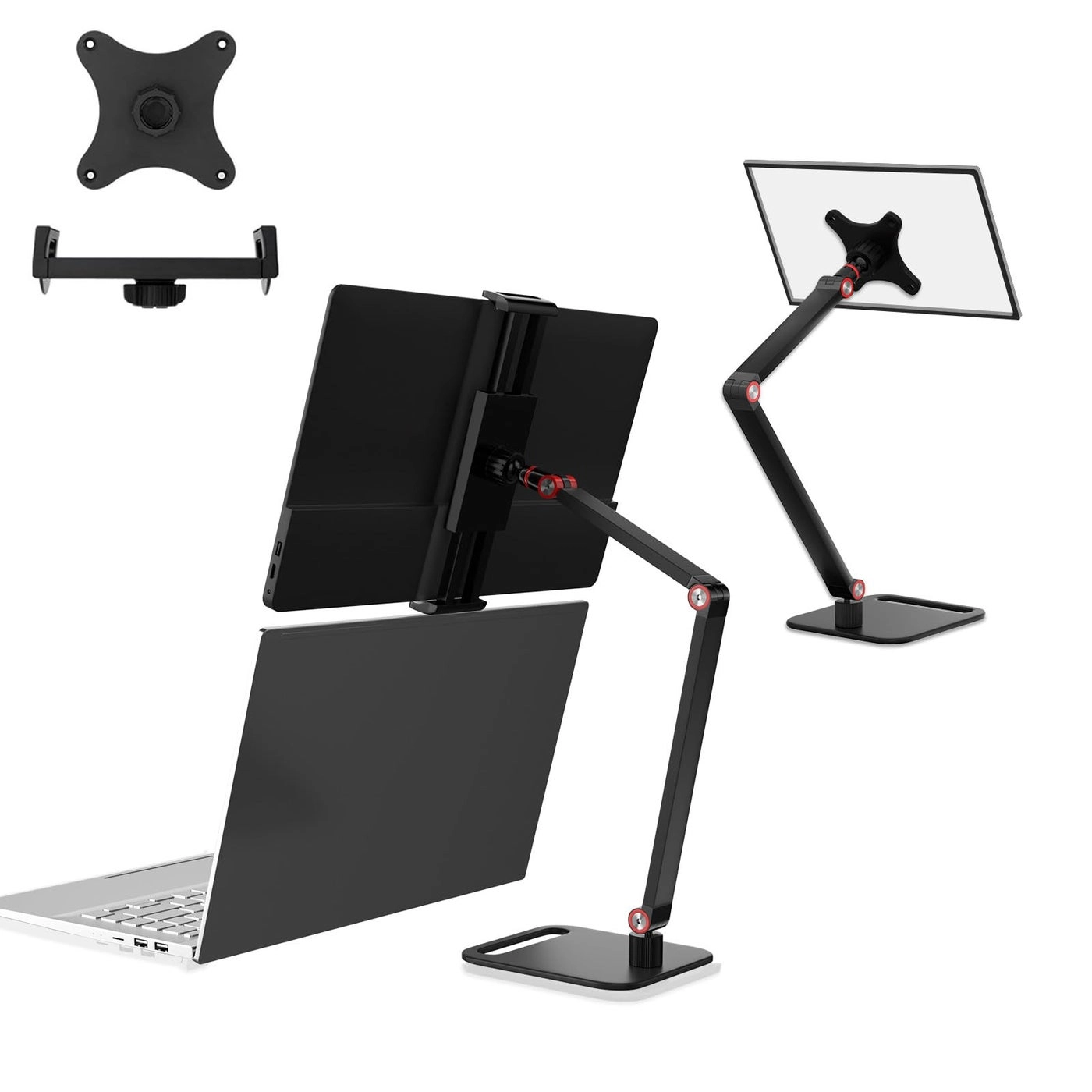AiFeelife Portable Monitor Stand - 173inch 7575mm