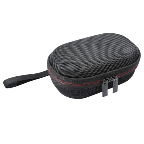 Hard Case - black Waterproof