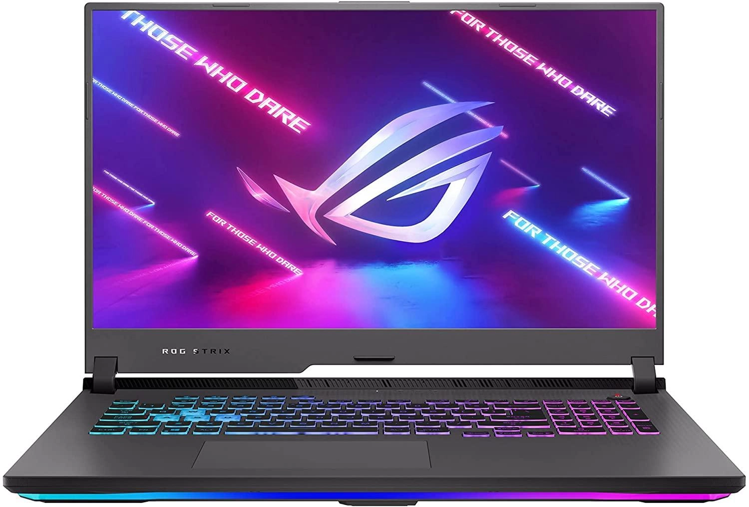 ROG Strix G17 G713IE - 17.3'' Ryzen 7 16GB GDDR6 1TB SSD
