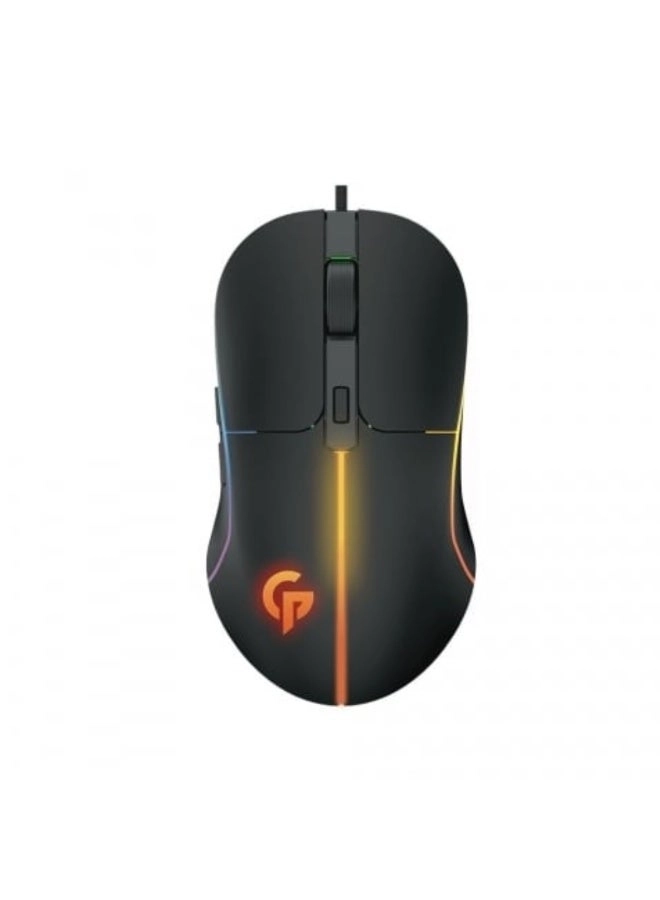 7D Gaming Mouse - Wired