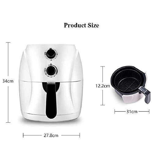 Multifunctional air Fryer UXQUXNIL