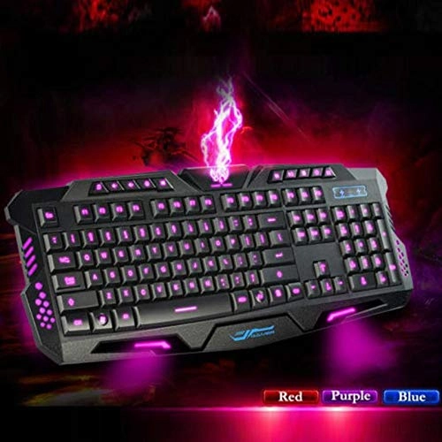 Gaming Keyboard - Wired