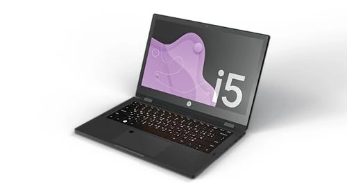 O50 II O50-T1135G78512 - 13.3'' Core i5-1135G7 8GB DDR4 512GB SSD