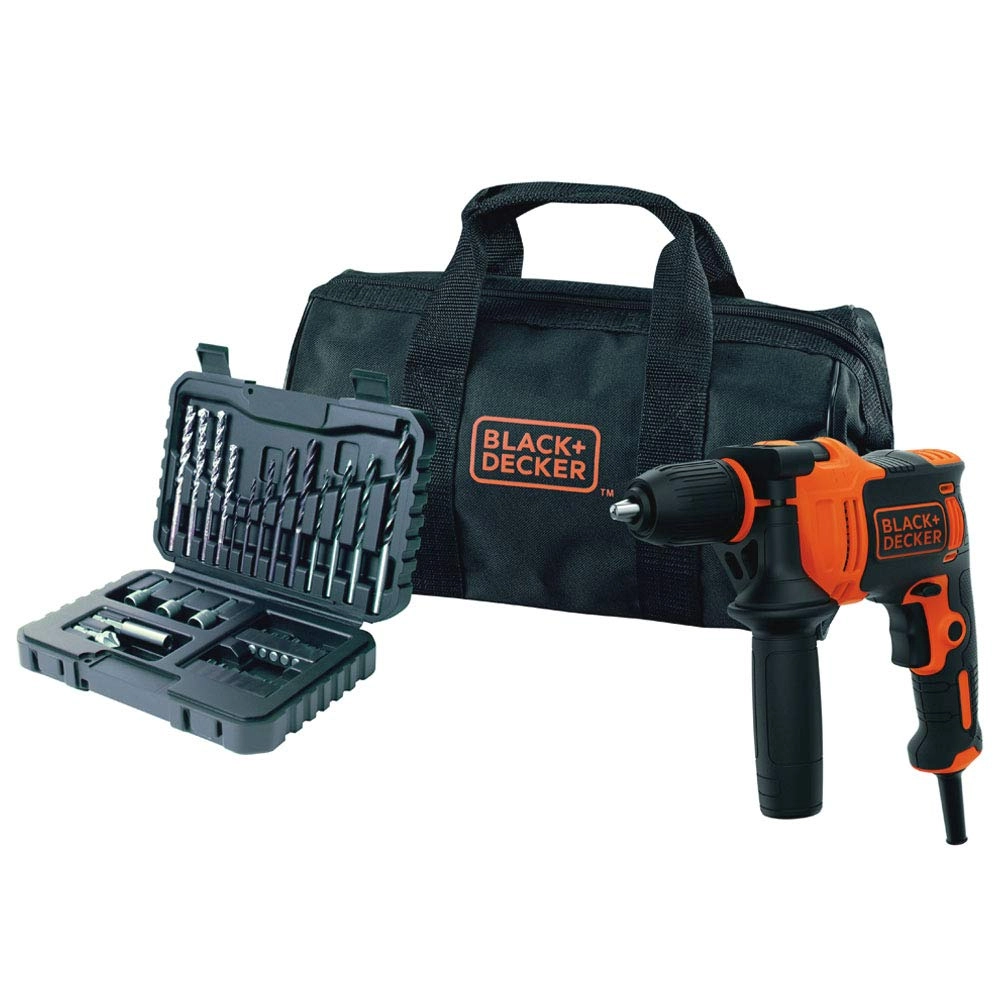 Black & Decker BEH710SA32 - 710W 32-piece set