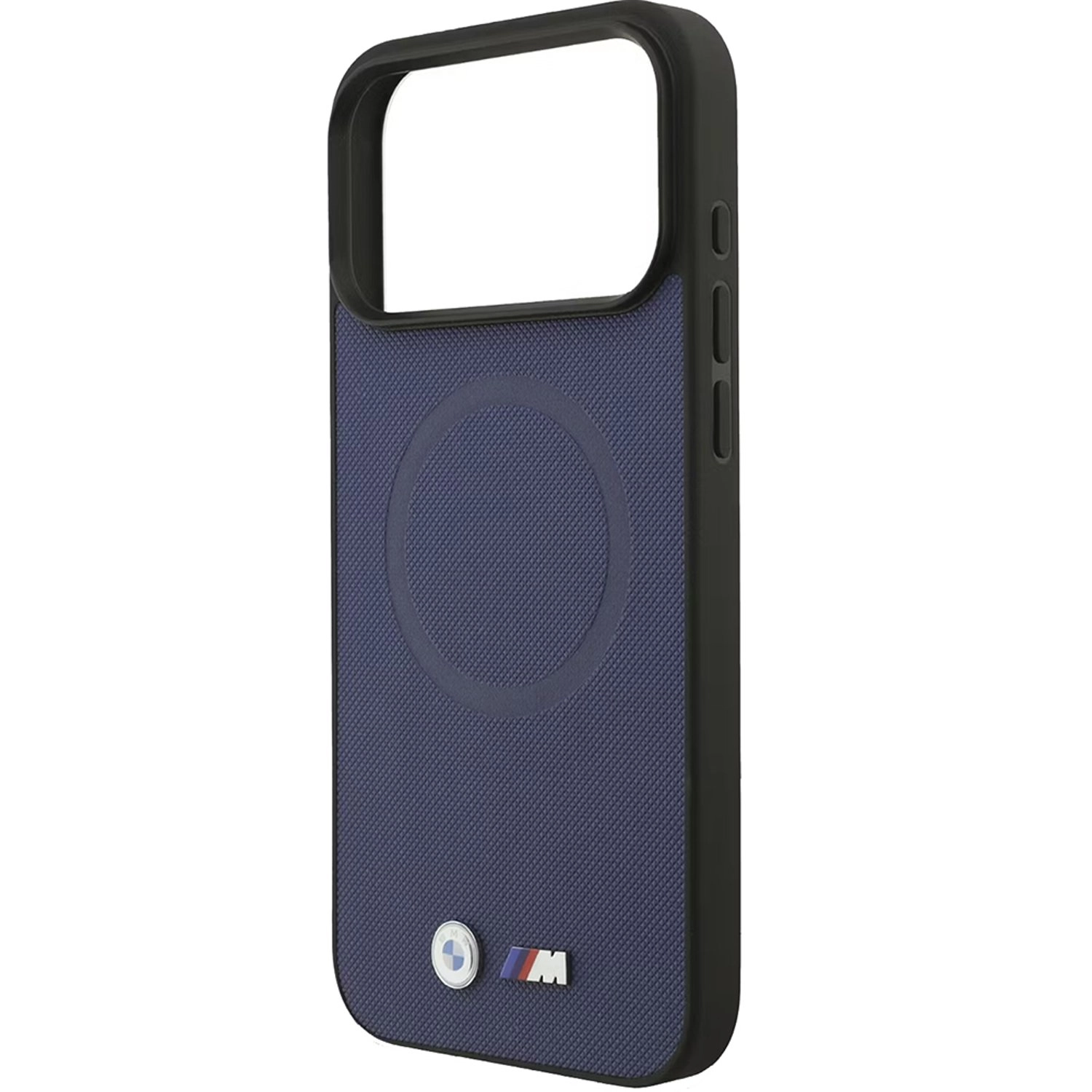 MagSafe Leather Case for iPhone 17 Pro