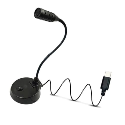 Conference Microphone - USB/3.5mm/Type C