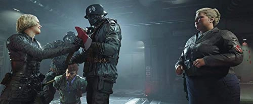 Wolfenstein Alt History Collection - Xbox One