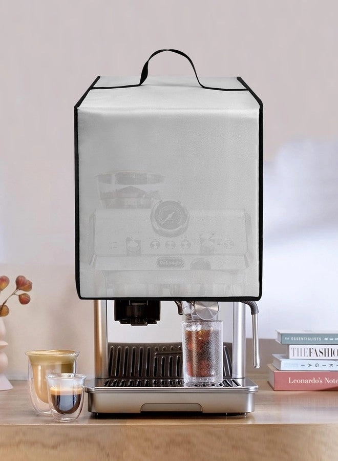 Drip Coffee Maker Cover