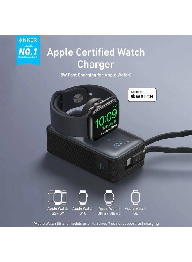 MagGo PB - 10000mAh 30W