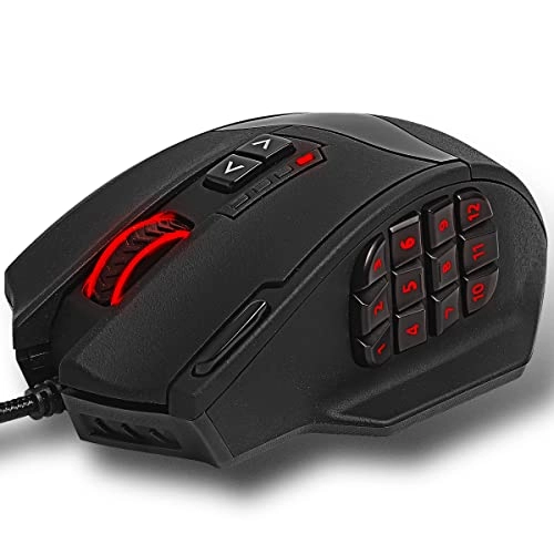 Gaming Mouse - Wired