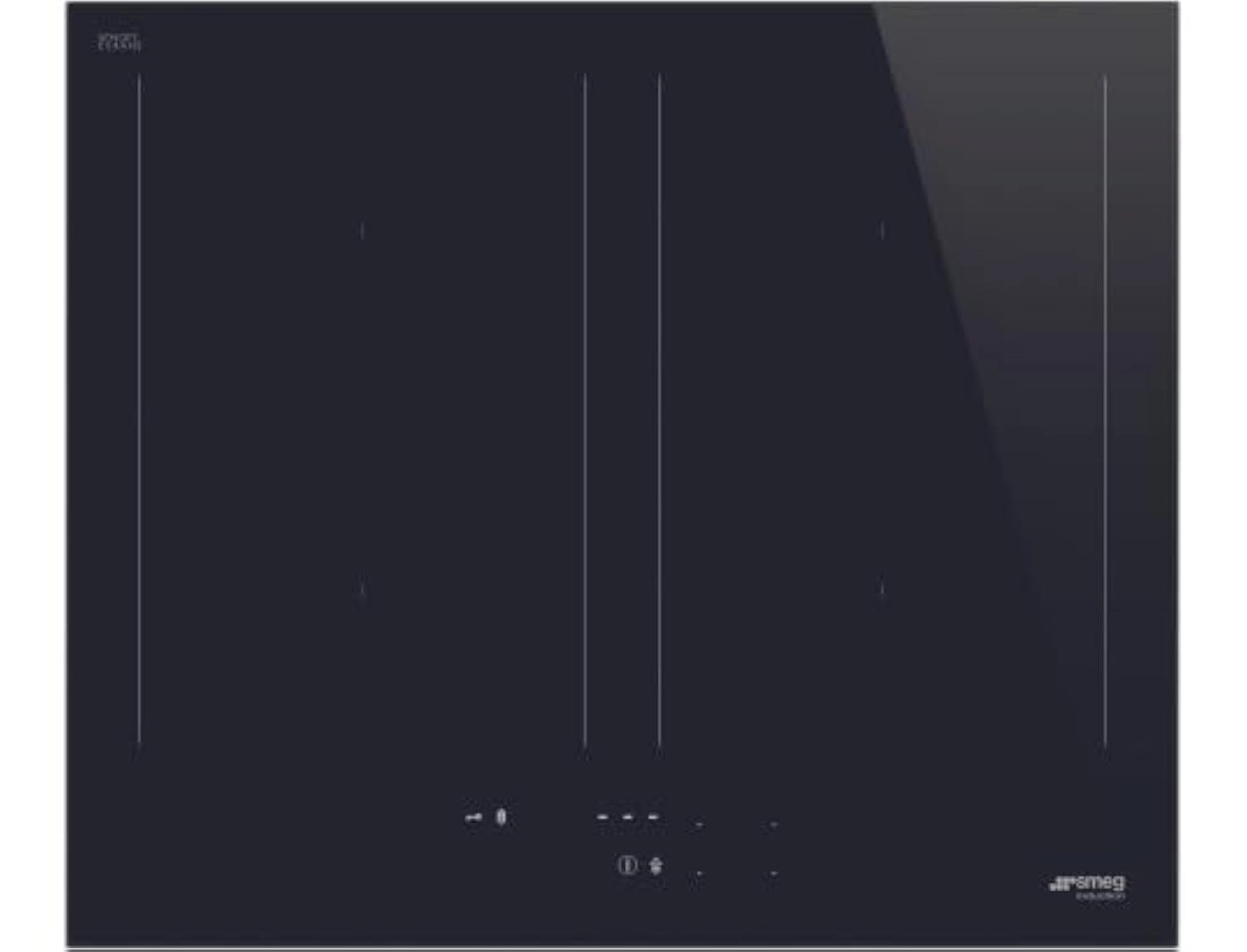 Smeg Linea SIM3644D Induction hob