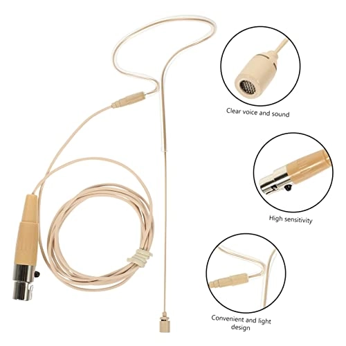 Wireless Headset Microphones Wireless Microphone