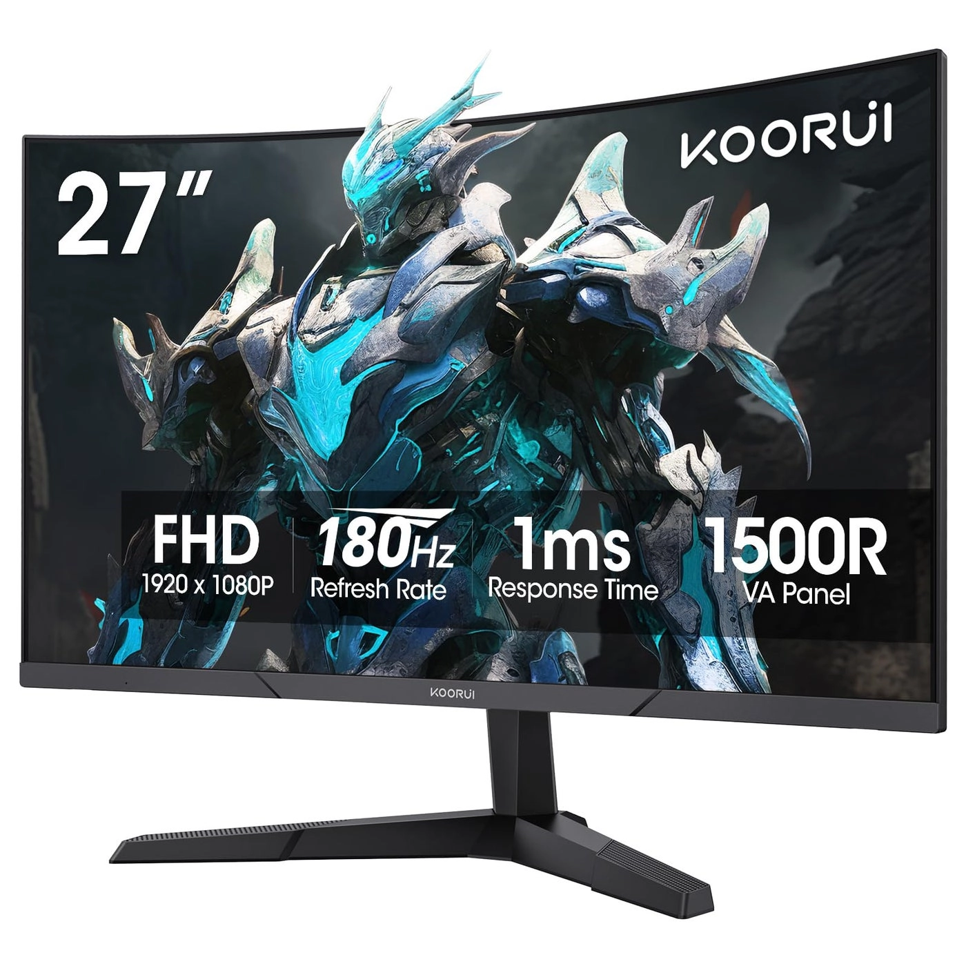 27E6CA - 27 inch 1920 X 1080